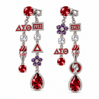 Premium DST Dangle Earrings NTNA