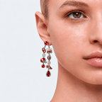 Premium OSN Dangle Earrings NTNA