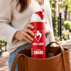 SNSW Owala Water Bottle TMH