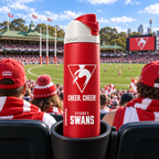 SNSW Owala Water Bottle TMH
