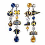 Premium MWR Dangle Earrings NTNA