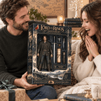 Premium LOTR Commemorative Figure PDL