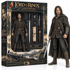 Premium LOTR Commemorative Figure PDL