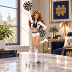 NDFI Premium Commemorative Figure TTTT