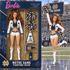 NDFI Premium Commemorative Figure TTTT