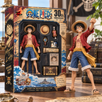Premium OPC Commemorative Figure PDL