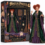Premium HCPC Commemorative Figure PDL