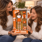 Premium TVF Commemorative Figure TTTT