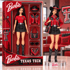 Premium TTRR Commemorative Figure TTTT