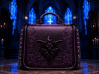 BLST Handmade Leather Bags NHVH