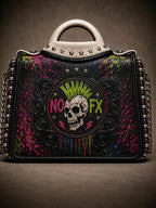 NOFX Handmade Leather Bags NHVH