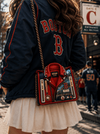 BRX Handmade Leather Bags NHVH