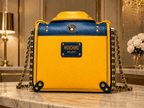 MLKB Handmade Leather Bags NHVH