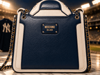 NYY Handmade Leather Bags NHVH